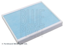 ADG02557 BLUE PRINT Повітряний фільтр салона