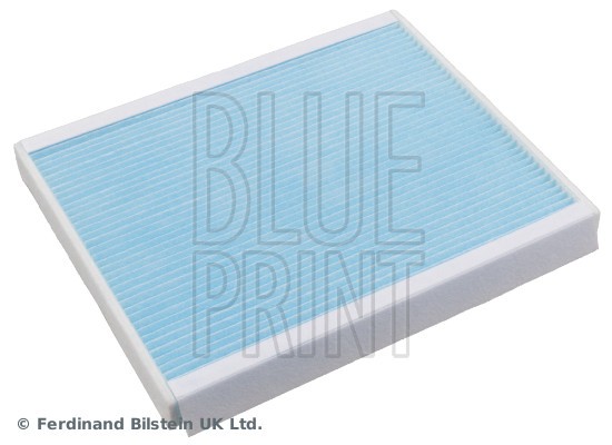 ADG02557 BLUE PRINT Повітряний фільтр салона