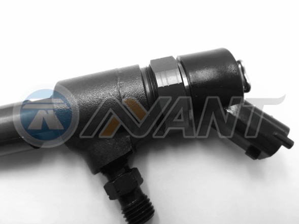 NANT Diesel Fuel Injector Engine Assembly Injection Valves 0445110356