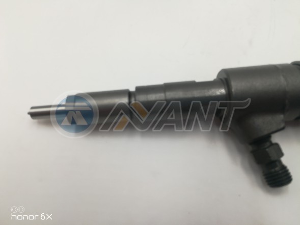 NANT Diesel Fuel Injector Engine Assembly Injection Valves 0445110356