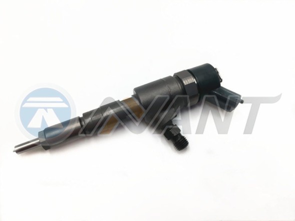 NANT Diesel Fuel Injector Engine Assembly Injection Valves 0445110356