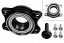 Schaeffler FAG FAG-713 6107 80-ZS1 КОМПЛЕКТ КОЛИЧНИХ ПІДШИПНИКІВ FAG 4F0498625 B 5739 VKA6547