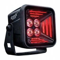 Strands 5906573149069 Робоча LED лампа галогенний прожектор STRANDS DARK KNIGHT FORTEX 3200lm 39W