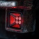 Strands 5906573149069 Робоча LED лампа галогенний прожектор STRANDS DARK KNIGHT FORTEX 3200lm 39W