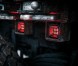 Strands 5906573149069 Робоча LED лампа галогенний прожектор STRANDS DARK KNIGHT FORTEX 3200lm 39W