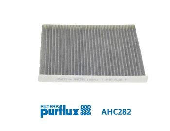 AHC282 PURFLUX Повітряний фільтр салона