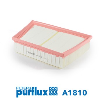 A1810 PURFLUX Фільтр забору повітря