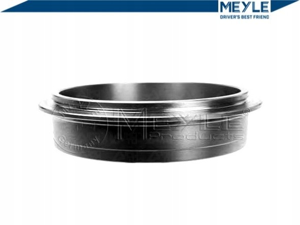 Meyle 215 523 0019 MEY/GIFT Гальмівні барабани fiat задні bravo marea meyle