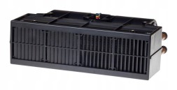 Siroco Nagrzewnica WEBASTO DEWASTO Обігрівач додатковий водяний універсальний 24в 9квт/с