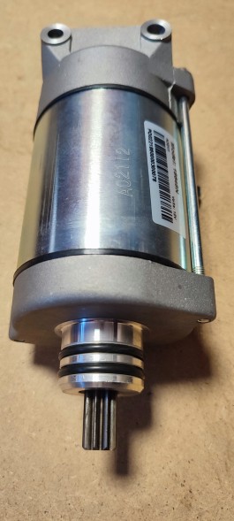 WAI Стартер Polaris Sportsman 600 700 800 Рейнджер 700 800 18648N OEM 4010417