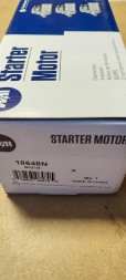 WAI Стартер Polaris Sportsman 600 700 800 Рейнджер 700 800 18648N OEM 4010417