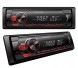 Pioneer Автомобільний радіоприймач Pioneer MVH-S120UB 4x50W AUX USB 1DIN + 4 інших продуктів