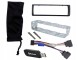 Pioneer Автомобільний радіоприймач Pioneer MVH-S120UB 4x50W AUX USB 1DIN + 4 інших продуктів