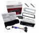 Pioneer Автомобільний радіоприймач Pioneer MVH-S120UB 4x50W AUX USB 1DIN + 4 інших продуктів