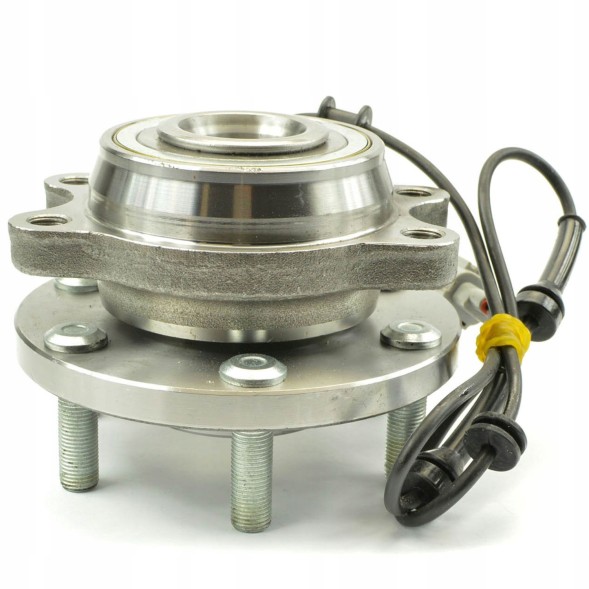 Китай a-01-24-26820 ПІДШИПНИК СТУЧИНИ ПЕРЕДНИЙ NISSAN NAVARA 4WD D40 2.5 DCI PATHFINDER 4WD
