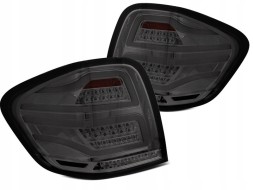 Junyan LDMEB5 mhm Лампи тильові Kpl Full Led Mercedes Ml в 164 2005-2008