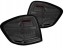 Junyan LDMEB5 mhm Лампи тильові Kpl Full Led Mercedes Ml в 164 2005-2008
