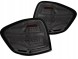 Junyan LDMEB5 mhm Лампи тильові Kpl Full Led Mercedes Ml в 164 2005-2008