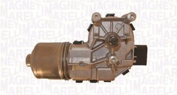 MAGNETI MARELLI 064350006010 Двигун склоочисника 064350006010 magneti marelli