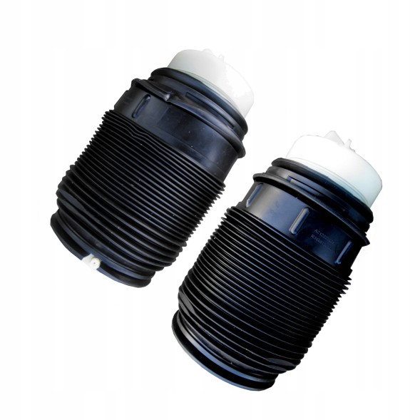 WRC Original Parts 8100023 + 8100024 Пневмоподушка задня ліва та права MERCEDES CLS E-клас 2009 - 2017