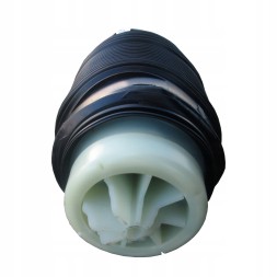 WRC Original Parts 8100023 + 8100024 Пневмоподушка задня ліва та права MERCEDES CLS E-клас 2009 - 2017