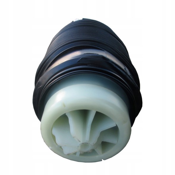 WRC Original Parts 8100023 + 8100024 Пневмоподушка задня ліва та права MERCEDES CLS E-клас 2009 - 2017