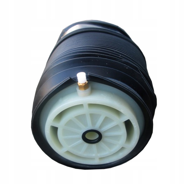 WRC Original Parts 8100023 + 8100024 Пневмоподушка задня ліва та права MERCEDES CLS E-клас 2009 - 2017