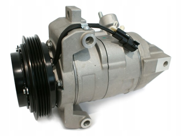 EURO KLIMA EKL31076-OE, BR3319D629AD, BR33-19D629-AD, BR3319D629AE, BR33-19D629-AE, Z0009770D, Z0009770E, Z0009770F, BR3Z19703A, BR3Z-19703-A, DR3319D629AA КОМПРЕСОР КОНДИЦІОНЕРА FORD FR3B19D629CA FR3B-19D629-CA Z0009770D Z0009770E