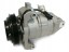 EURO KLIMA EKL31076-OE, BR3319D629AD, BR33-19D629-AD, BR3319D629AE, BR33-19D629-AE, Z0009770D, Z0009770E, Z0009770F, BR3Z19703A, BR3Z-19703-A, DR3319D629AA КОМПРЕСОР КОНДИЦІОНЕРА FORD FR3B19D629CA FR3B-19D629-CA Z0009770D Z0009770E