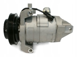 EURO KLIMA EKL31076-OE, BR3319D629AD, BR33-19D629-AD, BR3319D629AE, BR33-19D629-AE, Z0009770D, Z0009770E, Z0009770F, BR3Z19703A, BR3Z-19703-A, DR3319D629AA КОМПРЕСОР КОНДИЦІОНЕРА FORD FR3B19D629CA FR3B-19D629-CA Z0009770D Z0009770E