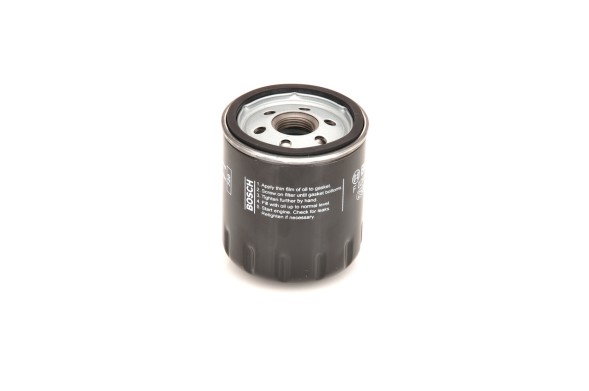 F026407202 BOSCH Фільтр масляний