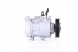 Nissens 890423 Компресор компресора кондиціонера 890423 nissens