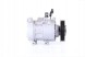 Nissens 890423 Компресор компресора кондиціонера 890423 nissens
