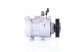 Nissens 890423 Компресор компресора кондиціонера 890423 nissens