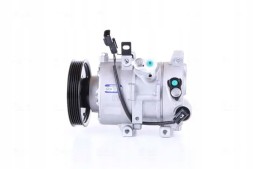 Nissens 890423 Компресор компресора кондиціонера 890423 nissens