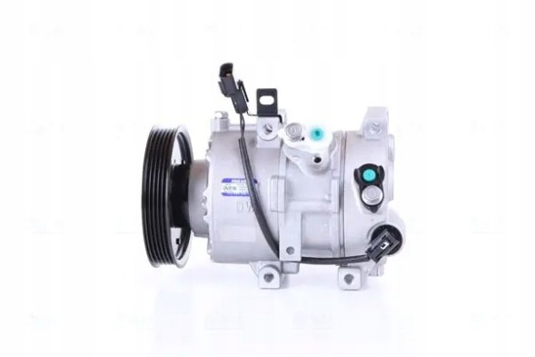 Nissens 890423 Компресор компресора кондиціонера 890423 nissens