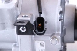Nissens 890423 Компресор компресора кондиціонера 890423 nissens