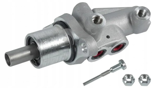Febi bilstein 109432 Гальмівний насос 109432 febi bilstein mini