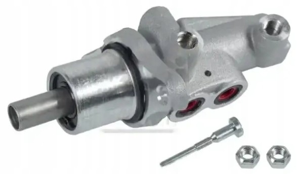 Febi bilstein 109432 Гальмівний насос 109432 febi bilstein mini