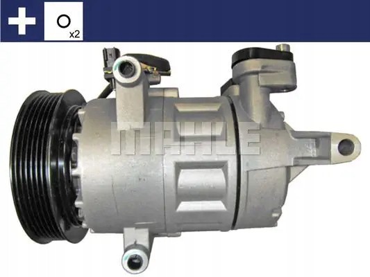 Mahle ACP 1479 000S Компресор кондиціонера acp 1479 000s