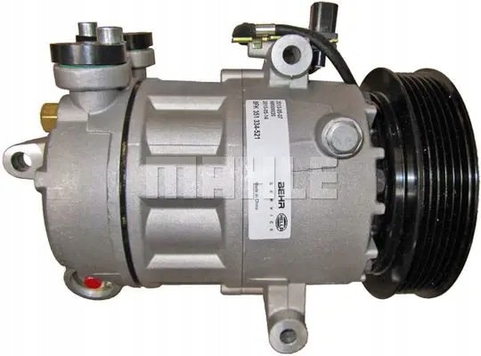Mahle ACP 1479 000S Компресор кондиціонера acp 1479 000s