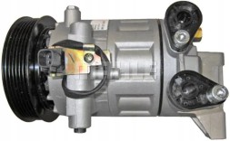 Mahle ACP 1479 000S Компресор кондиціонера acp 1479 000s