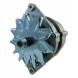 WAI WAI 12168N Генератор змінного струму John Deere Case 120 А/12 В