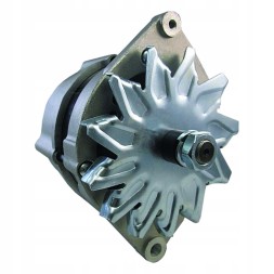 WAI WAI 12168N Генератор змінного струму John Deere Case 120 А/12 В
