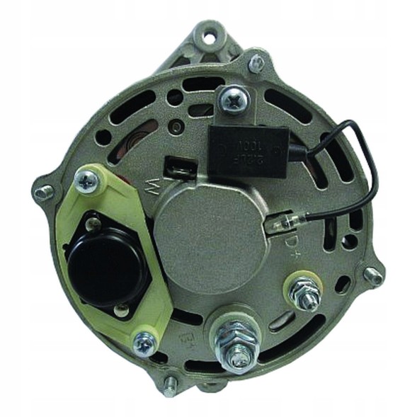 WAI WAI 12168N Генератор змінного струму John Deere Case 120 А/12 В