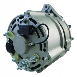 WAI WAI 12168N Генератор змінного струму John Deere Case 120 А/12 В