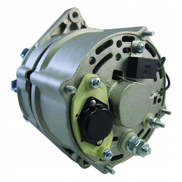 WAI WAI 12168N Генератор змінного струму John Deere Case 120 А/12 В