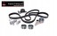Mitsubishi OE MD310484 KIT-0003 Комплект ГРМ ремінь ролик натягувача L200 2.5 DiD OE