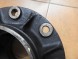 Autosan 4050450800 Маточина колеса задня Autosan H9 N/KPL
