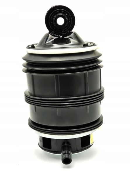 Automaniac 211320 Подушка підвіски Automaniac AIRMATIC задня 3 піни Mercedes W211 W219